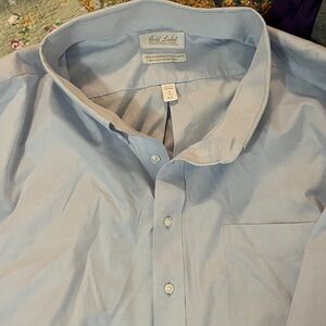 Roundtree & Yorke dress shirt